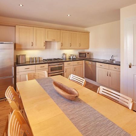 Host & Stay - The Scuttlebutt Townhouse Whitby Eksteriør bilde