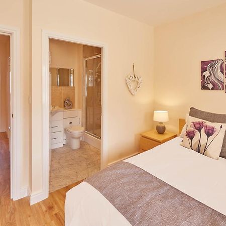 Host & Stay - The Scuttlebutt Townhouse Whitby Eksteriør bilde
